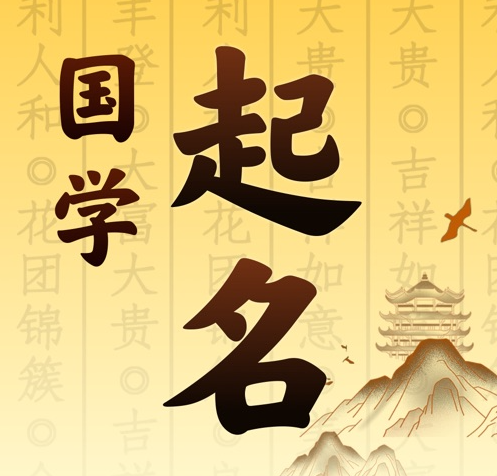 新沂国学起名 人工起名一对一